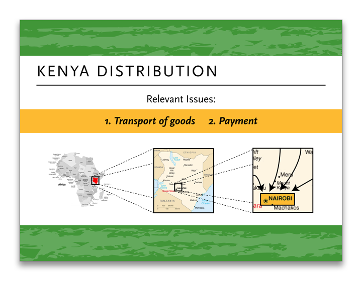 Project Baobab presentation - slide 3