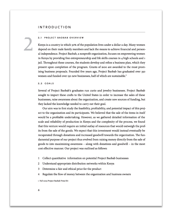 Project Baobab Proposal 2