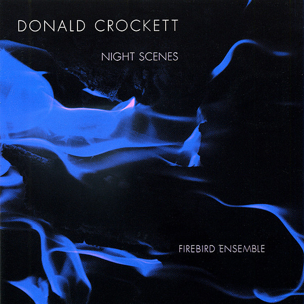 Donald Crockett: Night Scenes